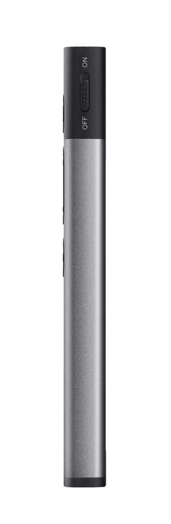 Presenter Trust KAZUN Wireless Grey Trust Presenter Trust KAZUN Wireless Grey Trust