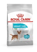 ROYAL CANIN Mini Urinary Care CCN - sucha karma dla psa - 3kg Royal Canin