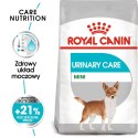 ROYAL CANIN Mini Urinary Care CCN - sucha karma dla psa - 3kg Royal Canin