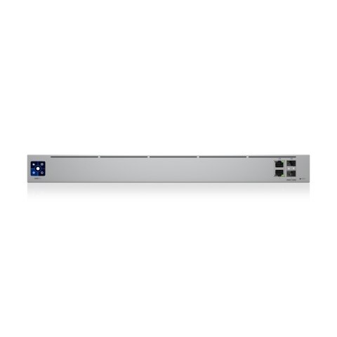 Router (Gateway) Ubiquiti UniFi Gateway Pro (UXG-Pro-EU) UBIQUITI Router (Gateway) Ubiquiti UniFi Gateway Pro (UXG-Pro-EU) UBIQUITI