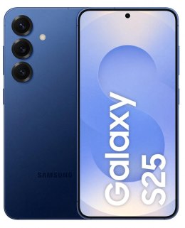 Samsung Galaxy S25 (S931) 5G DS 12/512GB Navy Samsung