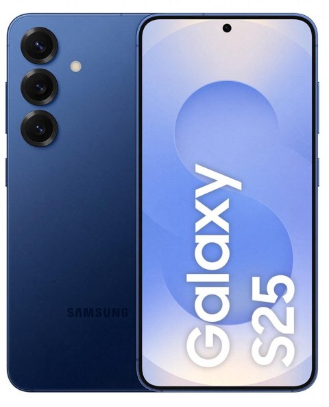 Samsung Galaxy S25 (S931) 5G DS 12/512GB Navy Samsung Samsung Galaxy S25 (S931) 5G DS 12/512GB Navy Samsung