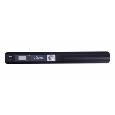 Skaner Media tech MT4090 (A4; USB) Media tech Skaner Media tech MT4090 (A4; USB) Media tech
