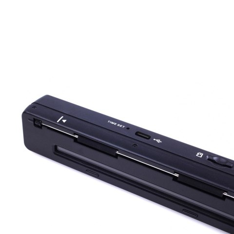 Skaner Media tech MT4090 (A4; USB) Media tech Skaner Media tech MT4090 (A4; USB) Media tech