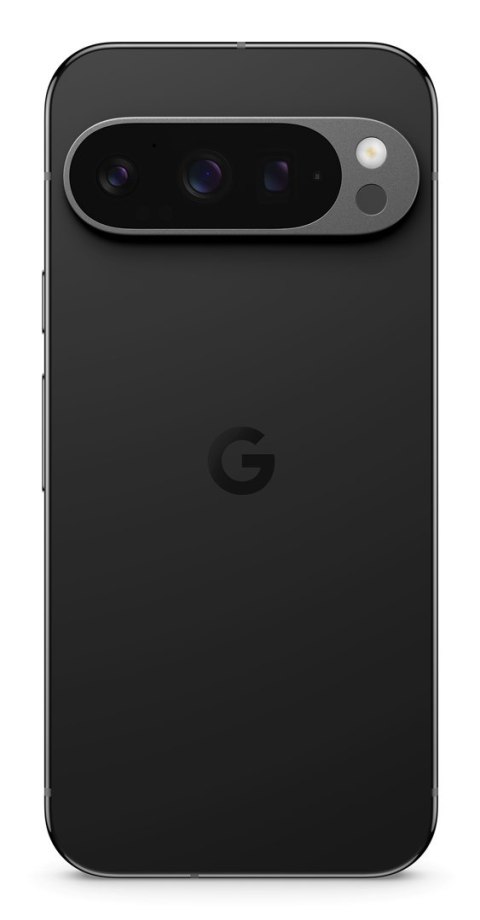 Smartfon Google Pixel 9 Pro 16/256GB 5G DS Obsidian Black Google Smartfon Google Pixel 9 Pro 16/256GB 5G DS Obsidian Black Google