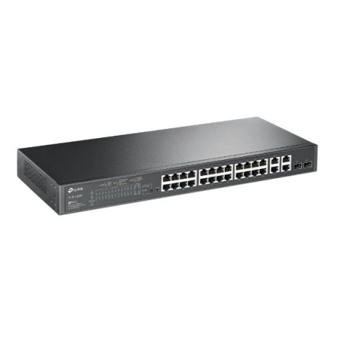 Switch TP-LINK TL-SL2428P TP-LINK Switch TP-LINK TL-SL2428P TP-LINK