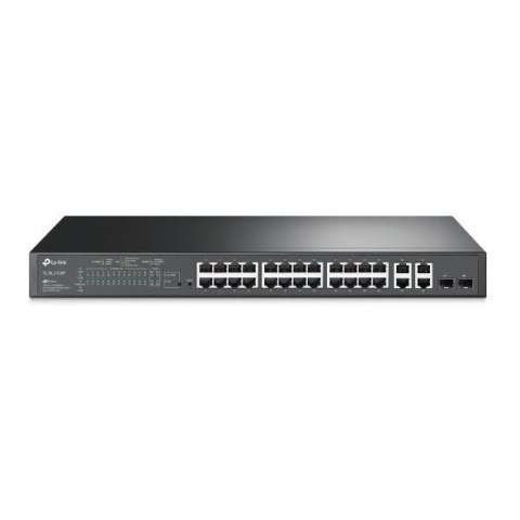 Switch TP-LINK TL-SL2428P TP-LINK Switch TP-LINK TL-SL2428P TP-LINK