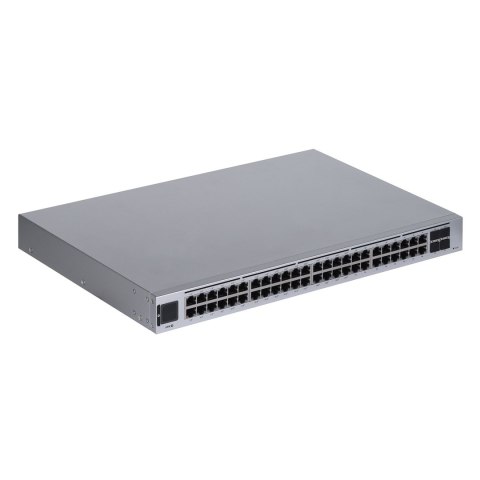 Switch Ubiquiti UniFi Standard 48 PoE 52p PoE ( PoE+: 32;) Managed Gigabit (USW-48-PoE-EU) UBIQUITI Switch Ubiquiti UniFi Standard 48 PoE 52p PoE ( PoE+: 32;) Managed Gigabit (USW-48-PoE-EU) UBIQUITI