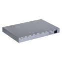 Switch Ubiquiti UniFi Standard 48 PoE 52p PoE ( PoE+: 32;) Managed Gigabit (USW-48-PoE-EU) UBIQUITI