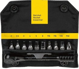 TOPEAK KLUCZ RATCHET ROCKET ESSENTIAL TOPEAK