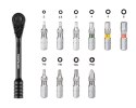 TOPEAK KLUCZ RATCHET ROCKET ESSENTIAL TOPEAK