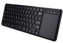 TRACER KLAWIATURA BEZPRZEWODOWA SMART RF 2,4 GHZ Tracer
