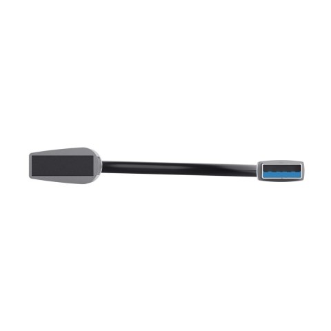 Trust HALYX 4 Portowy USB HUB Trust Trust HALYX 4 Portowy USB HUB Trust