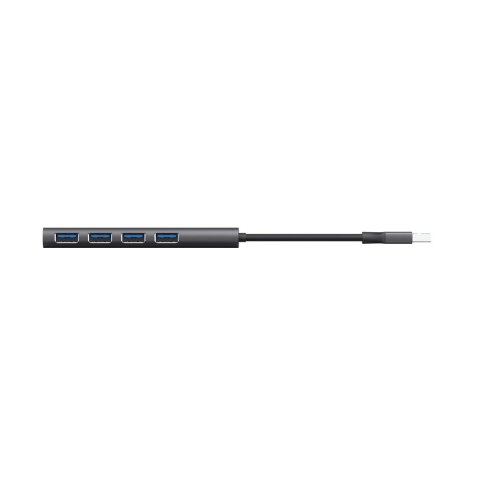 Trust HALYX 4 Portowy USB HUB Trust Trust HALYX 4 Portowy USB HUB Trust