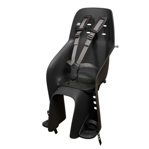 URBAN IKI Tylny fotelik U-me Easyfix NA BAGAŻNIK kolor BLACK/BLACK Urban Iki URBAN IKI Tylny fotelik U-me Easyfix NA BAGAŻNIK kolor BLACK/BLACK Urban Iki