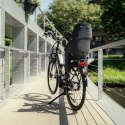 URBAN IKI Tylny fotelik U-me Easyfix NA BAGAŻNIK kolor BLACK/BLACK Urban Iki