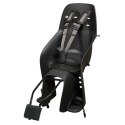 URBAN IKI Tylny fotelik na ramę U-me kolor BLACK/BLACK Urban Iki