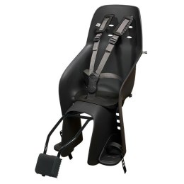 URBAN IKI Tylny fotelik na ramę U-me kolor BLACK/BLACK Urban Iki