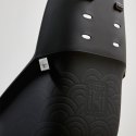 URBAN IKI Tylny fotelik na ramę U-me kolor BLACK/BLACK Urban Iki