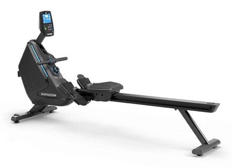 Wioślarz indukcyjny HORIZON FITNESS Oxford 6 Viewfit Horizon Fitness Wioślarz indukcyjny HORIZON FITNESS Oxford 6 Viewfit Horizon Fitness