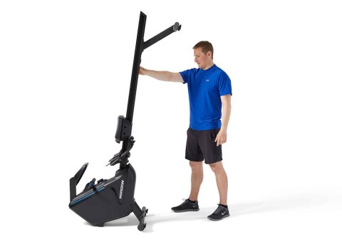 Wioślarz indukcyjny HORIZON FITNESS Oxford 6 Viewfit Horizon Fitness Wioślarz indukcyjny HORIZON FITNESS Oxford 6 Viewfit Horizon Fitness