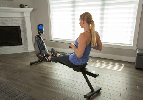 Wioślarz indukcyjny HORIZON FITNESS Oxford 6 Viewfit Horizon Fitness Wioślarz indukcyjny HORIZON FITNESS Oxford 6 Viewfit Horizon Fitness