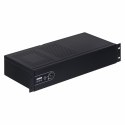 Zasilacz UPS EVER ECO Pro 1200 AVR CDS 19" (Rack; 1200VA) (W/EAVRRM-001K20/00) Ever