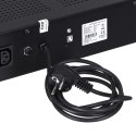 Zasilacz UPS EVER ECO Pro 1200 AVR CDS 19" (Rack; 1200VA) (W/EAVRRM-001K20/00) Ever