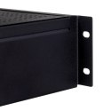 Zasilacz UPS EVER ECO Pro 1200 AVR CDS 19" (Rack; 1200VA) (W/EAVRRM-001K20/00) Ever