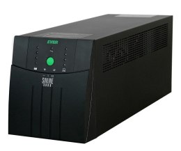 Zasilacz UPS EVER SINLINE 1200 USB HID (TWR; 1200VA) (W/SL00TO-001K20/07) Ever