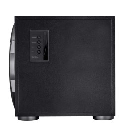 Zestaw głośników komputerowych TRUST GXT 658 Tytan Black Trust