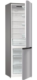 Chłodziarko-zamrażarka GORENJE NRK6202ES4 Gorenje