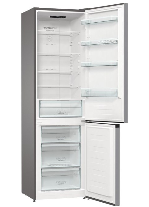 Chłodziarko-zamrażarka GORENJE NRK6202ES4 Gorenje Chłodziarko-zamrażarka GORENJE NRK6202ES4 Gorenje