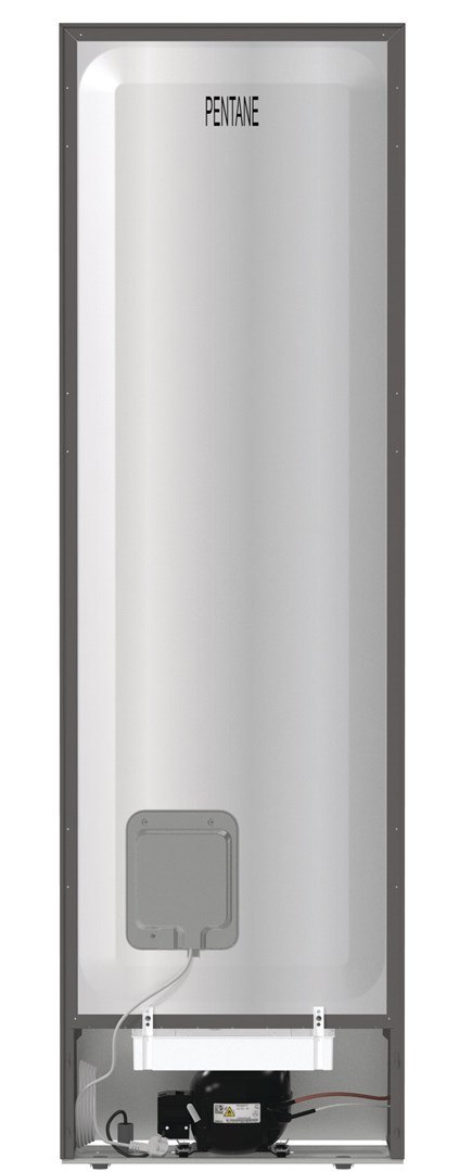 Chłodziarko-zamrażarka GORENJE NRK6202ES4 Gorenje Chłodziarko-zamrażarka GORENJE NRK6202ES4 Gorenje