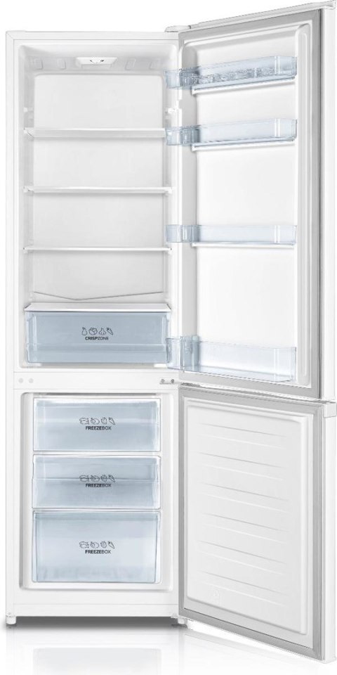 Chłodziarko-zamrażarka GORENJE RK4182PW4 Gorenje Chłodziarko-zamrażarka GORENJE RK4182PW4 Gorenje