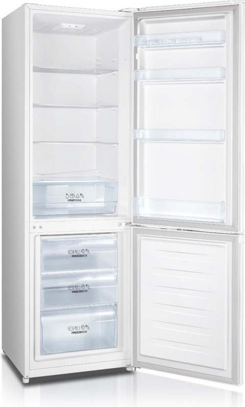 Chłodziarko-zamrażarka GORENJE RK4182PW4 Gorenje Chłodziarko-zamrażarka GORENJE RK4182PW4 Gorenje