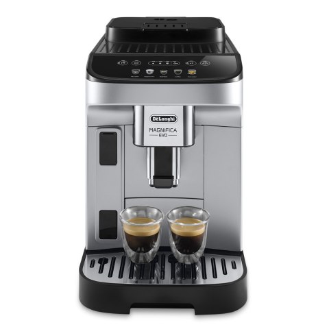 Ekspres ciśnieniowy DeLonghi ECAM 290.61.SB (WYPRZEDAŻ) DeLonghi