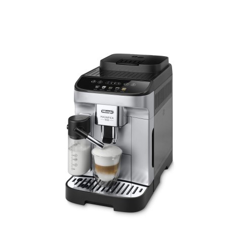 Ekspres ciśnieniowy DeLonghi ECAM 290.61.SB (WYPRZEDAŻ) DeLonghi Ekspres ciśnieniowy DeLonghi ECAM 290.61.SB (WYPRZEDAŻ) DeLonghi