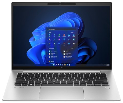 HP EliteBook 840 G10 i7-1355U 14.0"WUXGA IPS 1000nits AG 16GB DDR5 SSD512 IrisXe 4G_LTE 51Wh W11Pro 3Y OnSite Hewlett-Packard