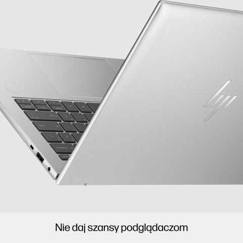 HP EliteBook 840 G10 i7-1355U 14.0"WUXGA IPS 1000nits AG 16GB DDR5 SSD512 IrisXe 4G_LTE 51Wh W11Pro 3Y OnSite Hewlett-Packard HP EliteBook 840 G10 i7-1355U 14.0"WUXGA IPS 1000nits AG 16GB DDR5 SSD512 IrisXe 4G_LTE 51Wh W11Pro 3Y OnSite Hewlett-Packard