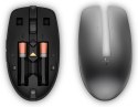 HP Multi-Device 635 Black Wireless Mouse 1D0K2AA Hewlett-Packard