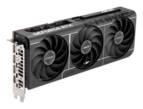 Karta graf. ASUS PRIME RTX 5060 TI 16GB ASUS Karta graf. ASUS PRIME RTX 5060 TI 16GB ASUS