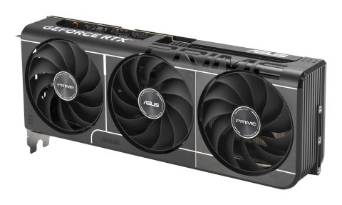 Karta graf. ASUS PRIME RTX 5060 TI 16GB ASUS Karta graf. ASUS PRIME RTX 5060 TI 16GB ASUS