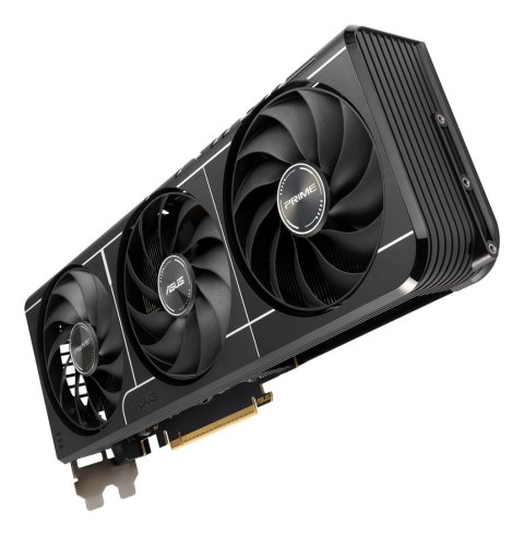 Karta graf. ASUS PRIME RTX 5060 TI 16GB ASUS Karta graf. ASUS PRIME RTX 5060 TI 16GB ASUS