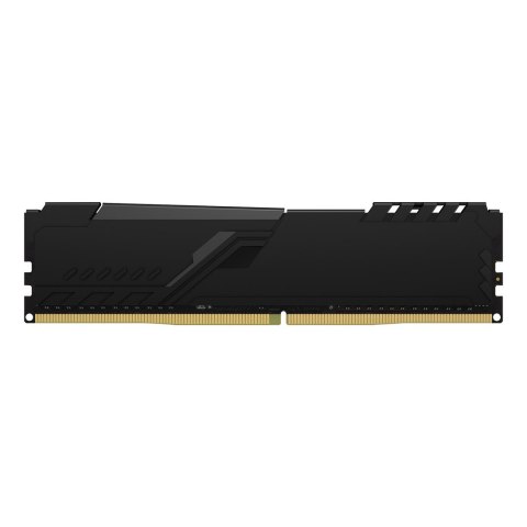 Kingston FURY DDR4 8GB (1x8GB) 3200MHz CL16 Beast Black Kingston Kingston FURY DDR4 8GB (1x8GB) 3200MHz CL16 Beast Black Kingston