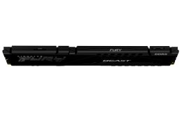 Kingston FURY DDR5 16GB (1x16GB) 5600MHz CL40 Beast Black XMP Kingston
