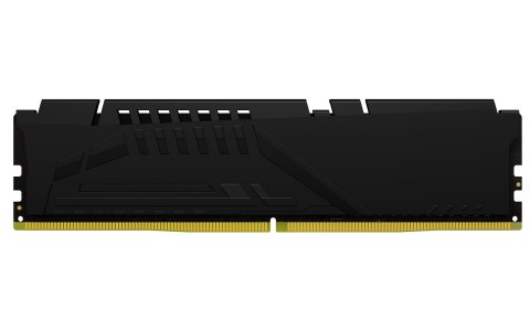 Kingston FURY DDR5 16GB (1x16GB) 5600MHz CL40 Beast Black XMP Kingston Kingston FURY DDR5 16GB (1x16GB) 5600MHz CL40 Beast Black XMP Kingston