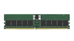 Kingston UDIMM ECC 32GB DDR5 2Rx8 Hynix A 4800MHz PC5-38400 KSM48E40BD8KI-32HA Kingston