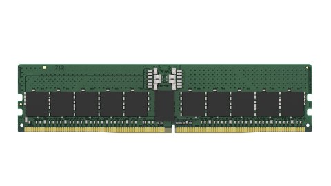 Kingston UDIMM ECC 32GB DDR5 2Rx8 Hynix A 4800MHz PC5-38400 KSM48E40BD8KI-32HA Kingston Kingston UDIMM ECC 32GB DDR5 2Rx8 Hynix A 4800MHz PC5-38400 KSM48E40BD8KI-32HA Kingston