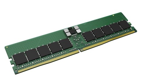 Kingston UDIMM ECC 32GB DDR5 2Rx8 Hynix A 4800MHz PC5-38400 KSM48E40BD8KI-32HA Kingston Kingston UDIMM ECC 32GB DDR5 2Rx8 Hynix A 4800MHz PC5-38400 KSM48E40BD8KI-32HA Kingston